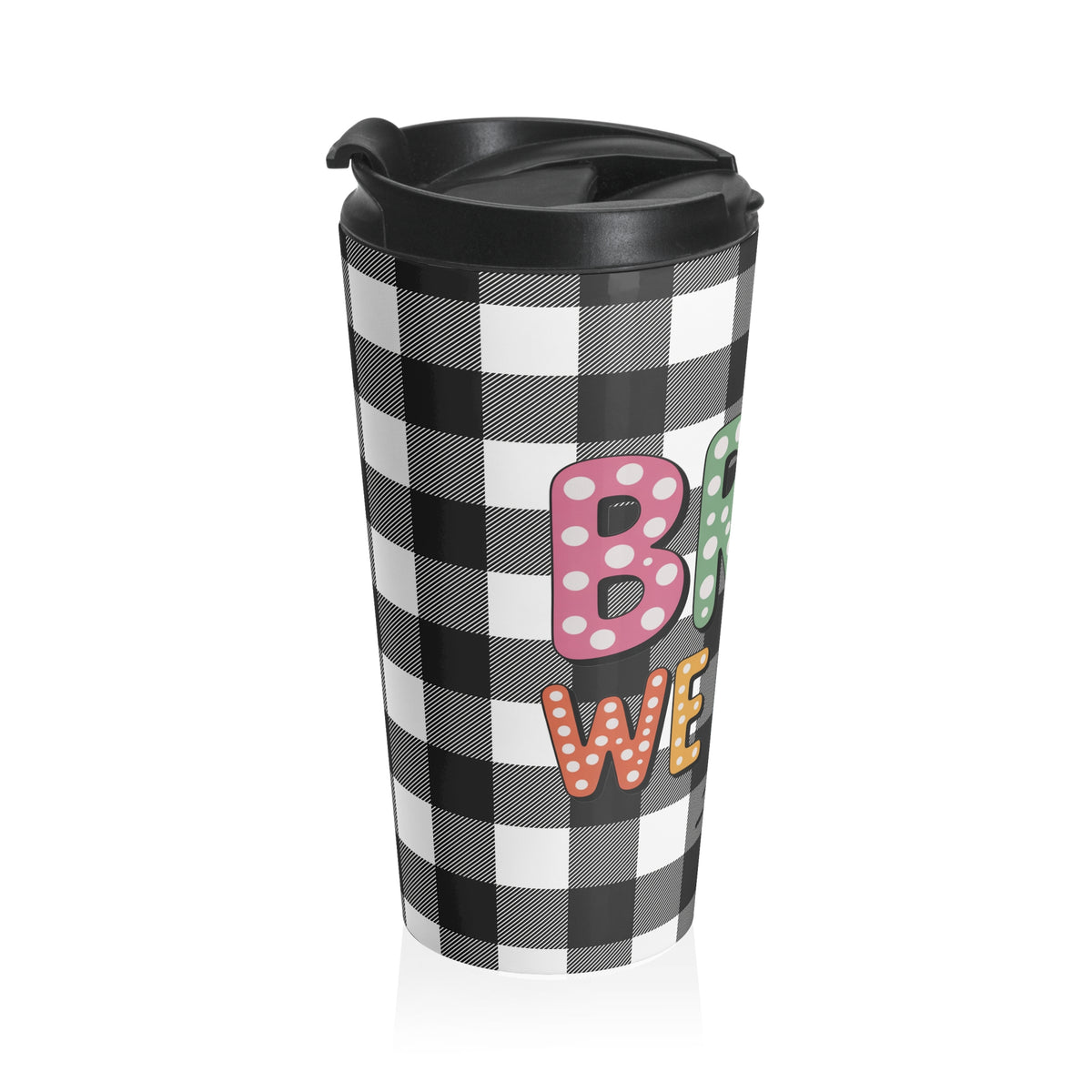 Funny Teacher Bruh Stainless Steel Travel Mug, Bruh We Back, Teachers, Gift for Teacher, Teacher Appreciation, Back to School Mug 16oz