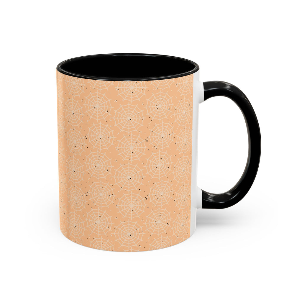 Funny Gecko Halloween Coffee Mug, Trick or Treat Mug
