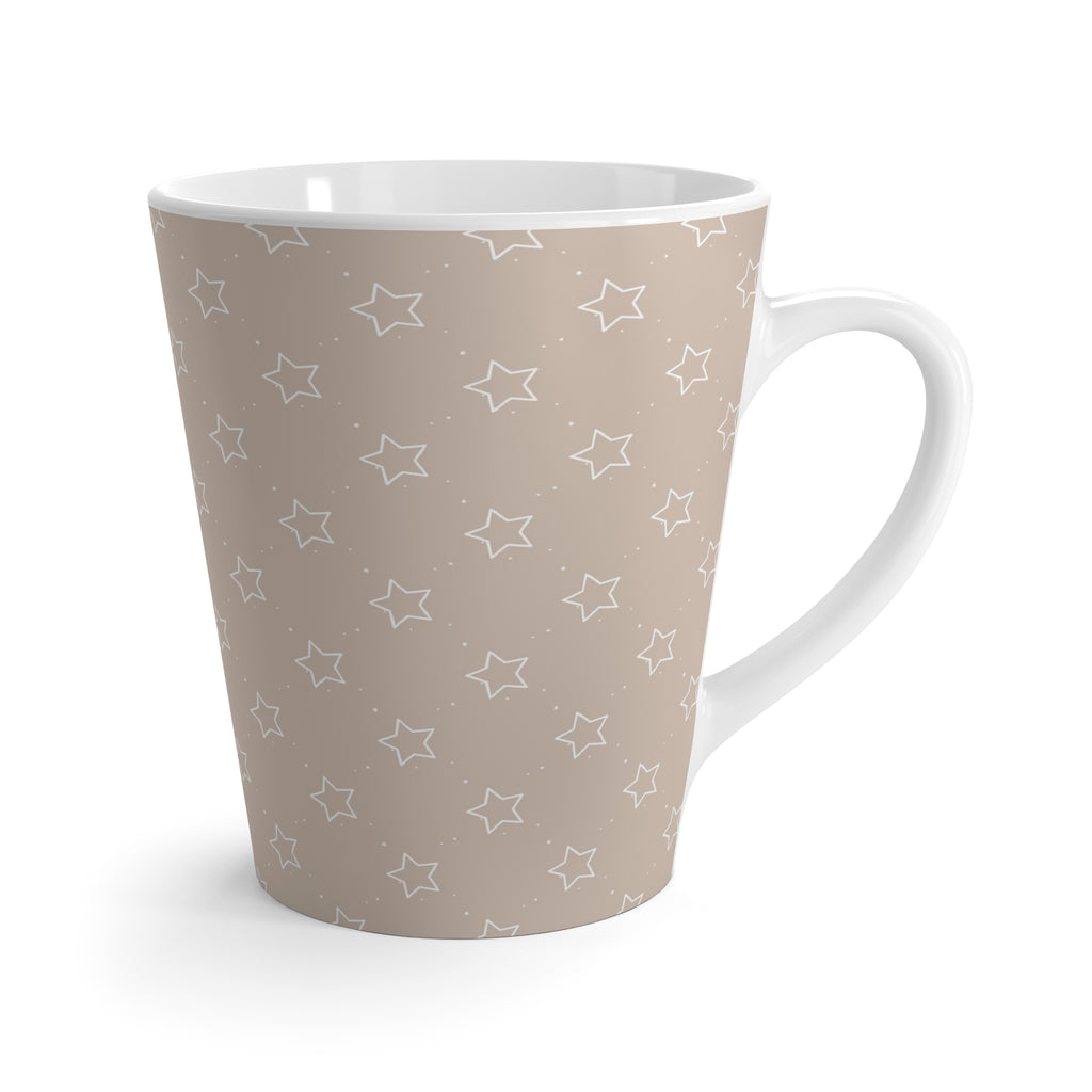 Cozy Funny Cat Latte Mug - Energy Saving Mode, Cat Lover Gift, Coffee Cup, Home Decor, Cute Cat Halloween Fall Autumn Mug