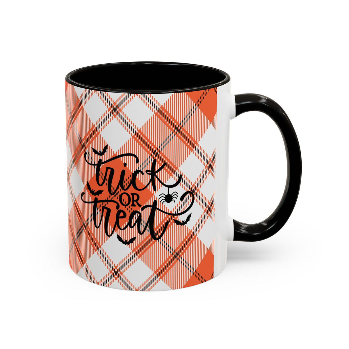 Cute Halloween Ghost Coquette Bow Themed Mug Collection, Cozy Coffee Cup, Trick or Treat, Fall Decor Gift, Spooky Kitchen