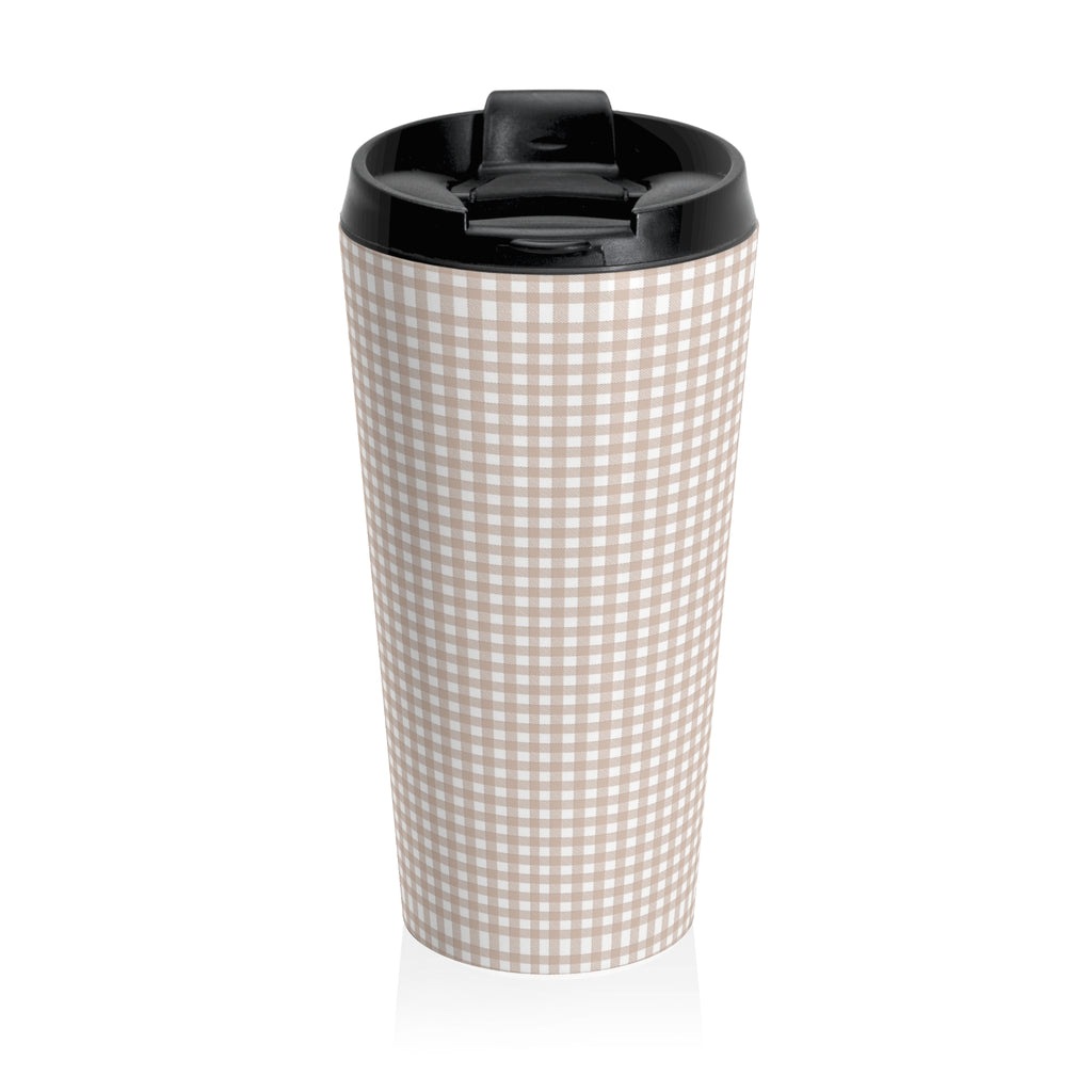 Halloween Ghost Stainless Steel Travel Mug, Cute Black Cat, Beige Leopard Bow, Fall Autumn Cup, Boo-Jee Coquette Tumbler, Trick or Treat
