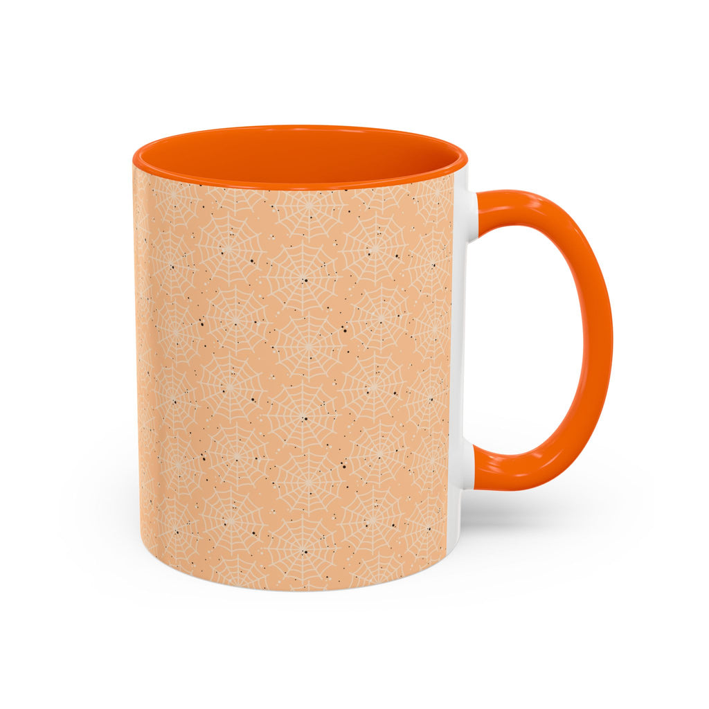 Funny Gecko Halloween Coffee Mug, Trick or Treat Mug