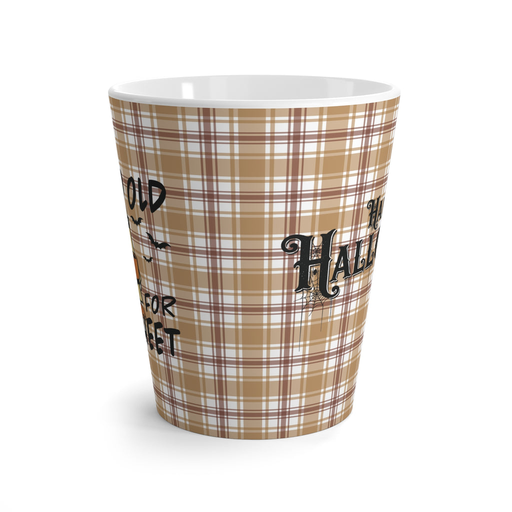 Halloween Coffee Mug | I'm Too Old for This Sheet | Cozy Fall Vibes, Gift for Halloween Lovers, Funny Halloween Mug